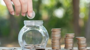 Public Provident Fund