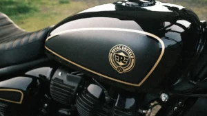 Royal Enfield