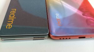 Realme 5G Smartphone Launch