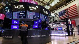 US Market Today