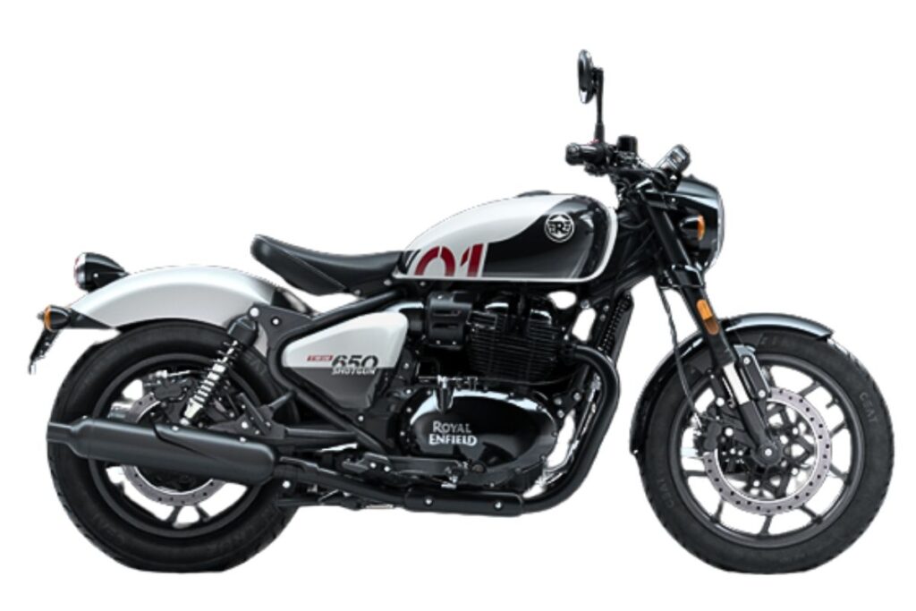 Royal Enfield