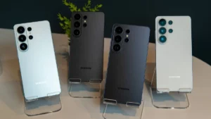 Samsung Galaxy S26 Ultra
