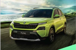 Skoda Kylaq