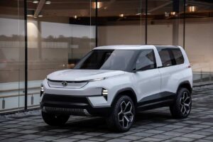 Tata Sierra 2026