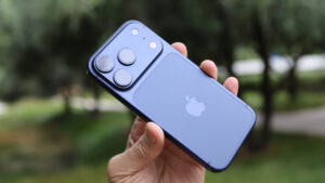 iPhone 18 Launch
