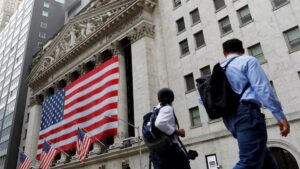 US Market Today