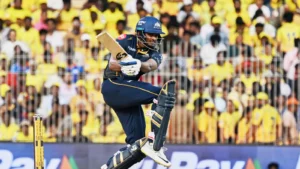 CSK vs MI