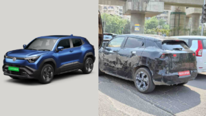 Maruti Suzuki New Cars Testing