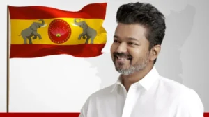 Vijay’s