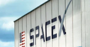 Elon Musk Spacex Anthropic Deal