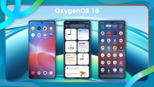 OxygenOS 16 Update Issues