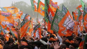 BJP’s Electoral Victory in West Bengal