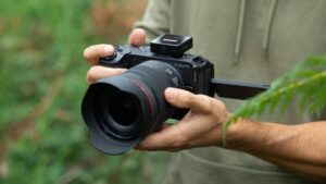 Canon EOS R6 V