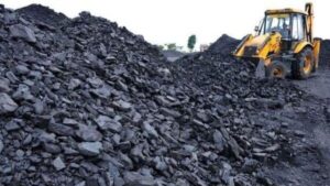 Coal India Share Price