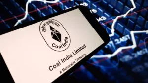 Coal India Share Price