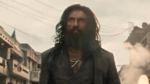 Dhurandhar The Revenge OTT Release