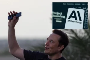 Elon Musk Spacex Anthropic Deal