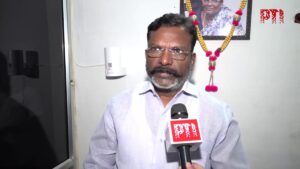 Will Vijay Form Government in Tamil Nadu