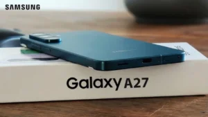 Samsung Galaxy A27