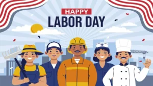 International Workers' Day