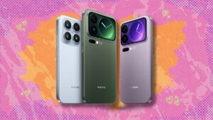Xiaomi 17 Max