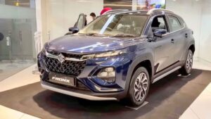 Maruti Suzuki April 2026 Sales