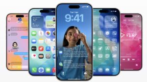 Apple iOS 26.5 Update