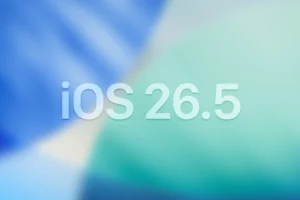 Apple iOS 26