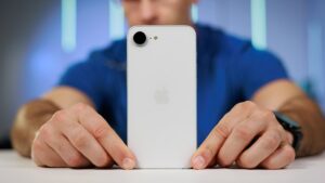 iPhone 18e