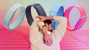 Fitbit Air Fitness Band