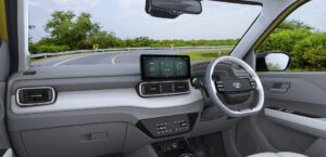 Tata Punch EV 2026