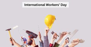 International Workers' Day