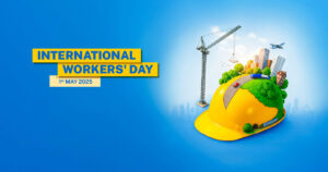 International Workers' Day
