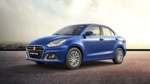 Maruti Suzuki April 2026 Sales
