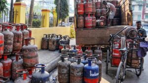 Commercial LPG Cylinder Price