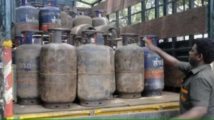 Commercial LPG Cylinder Price
