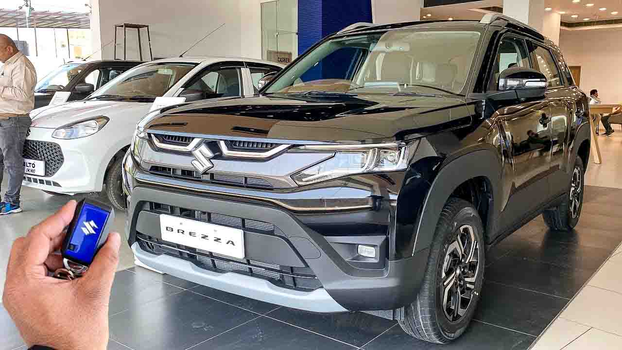Maruti Suzuki April 2026 Sales