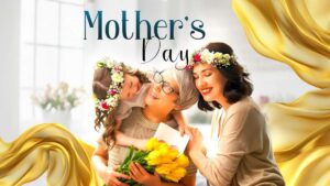 Mother’s Day 2026