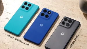 Moto G37