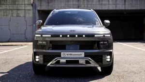 2027 Hyundai Creta