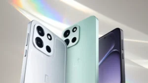 OnePlus Nord CE 6