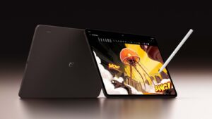 OnePlus Pad 4 Launched in India