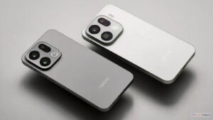 Oppo Find X9 2026