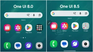One UI 8.5 Update