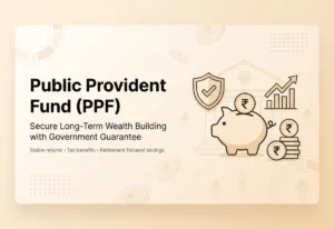 Public Provident Fund