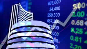 Sensex Share Bazar
