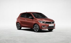Tata Tiago