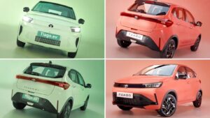 Tata Tiago EV