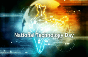 National Technology Day 2026