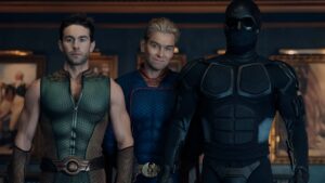 The Boys Season 5 Episode 6